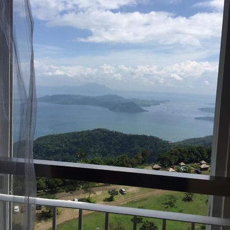 Wind Residences Tower 4 18Th Floor Tagaytay City Esterno foto