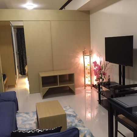 Wind Residences Tower 4 18Th Floor Tagaytay City Esterno foto
