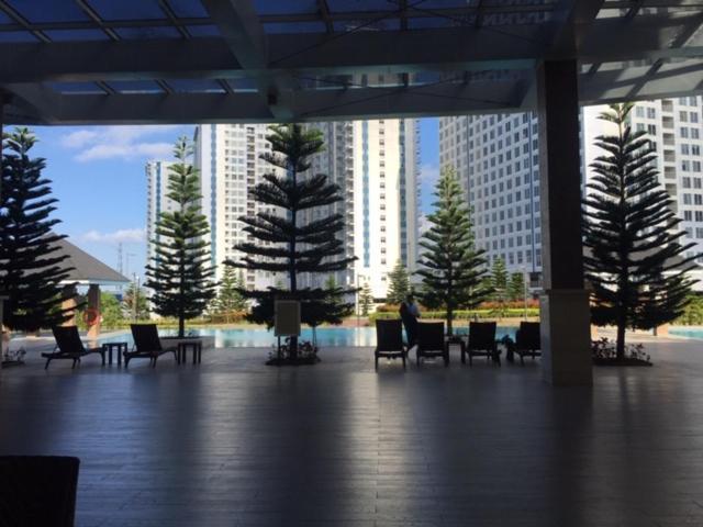Wind Residences Tower 4 18Th Floor Tagaytay City Esterno foto