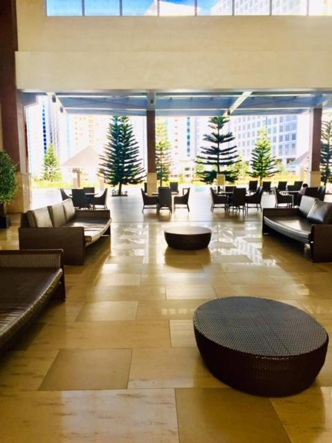 Wind Residences Tower 4 18Th Floor Tagaytay City Esterno foto
