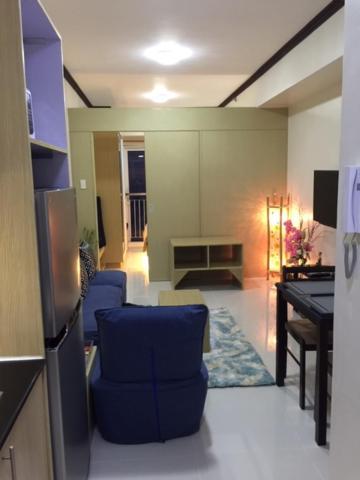 Wind Residences Tower 4 18Th Floor Tagaytay City Esterno foto