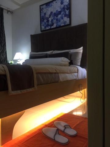 Wind Residences Tower 4 18Th Floor Tagaytay City Esterno foto