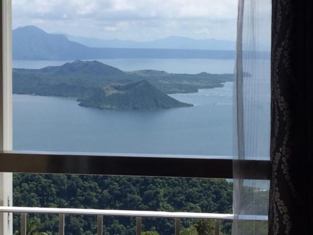 Wind Residences Tower 4 18Th Floor Tagaytay City Esterno foto