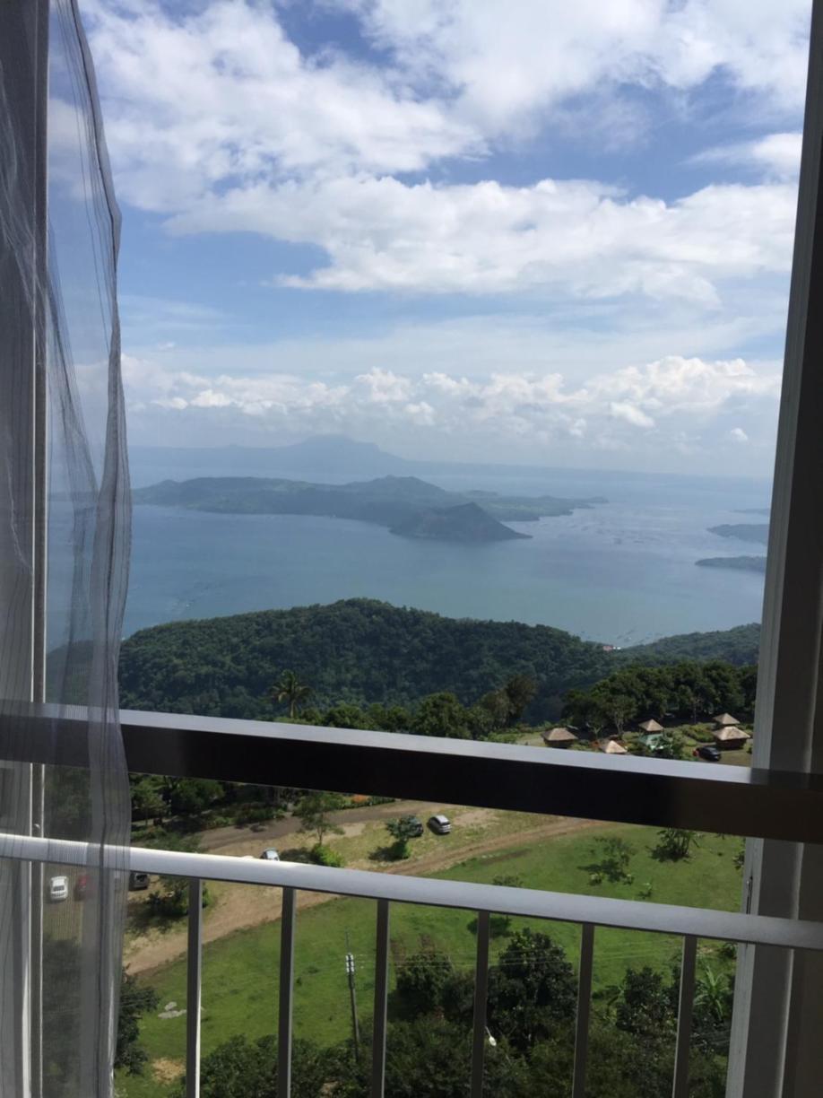 Wind Residences Tower 4 18Th Floor Tagaytay City Esterno foto
