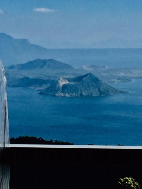 Wind Residences Tower 4 18Th Floor Tagaytay City Esterno foto